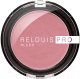 Румяна Relouis Pro Blush тон 74 Lilac Bunch - 