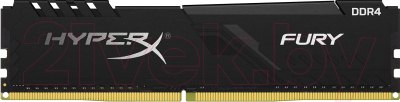 

Оперативная память DDR4 HyperX, HX424C15FB3/4