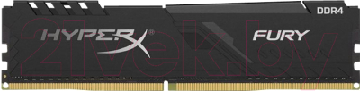 Оперативная память DDR4 HyperX HX424C15FB3/8