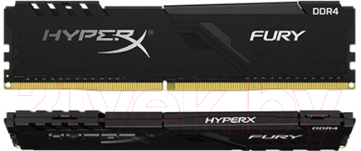 Оперативная память DDR4 HyperX HX424C15FB3/8