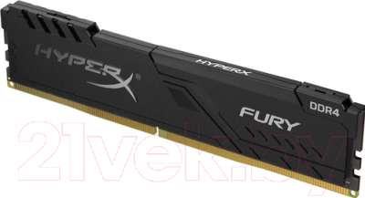 Оперативная память DDR4 HyperX HX424C15FB3/8