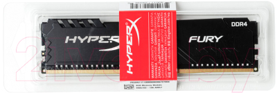 Оперативная память DDR4 HyperX HX426C16FB3/4