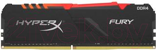 Оперативная память DDR4 HyperX HX426C16FB3A/16