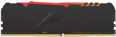 Оперативная память DDR4 HyperX HX426C16FB3A/16