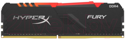 Оперативная память DDR4 HyperX HX426C16FB3A/8