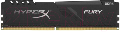 

Оперативная память DDR4 HyperX, HX430C15FB3/16