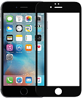 

Защитное стекло для телефона Volare Rosso, Fullscreen Full Glue для iPhone 5 / 5S / SE