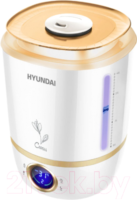 Ультразвуковой увлажнитель воздуха Hyundai H-HU1E-4.0-UI045
