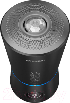 Ультразвуковой увлажнитель воздуха Hyundai H-HU11E-3.0-UI187