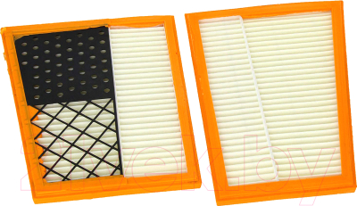 

Комплект воздушных фильтров Clean Filters, MA3180