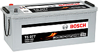 

Автомобильный аккумулятор Bosch, 0092T50770