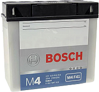 

Мотоаккумулятор Bosch, M4F 51814 / 0092M4F410