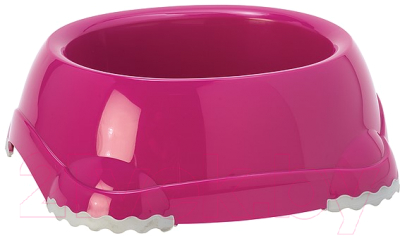 Миска для животных Moderna Smarty bowl / 14H104328 (розовый)
