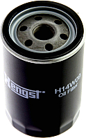 Масляный фильтр Hengst H14W09 - 