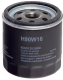 Миниатюра изображения товара Масляный фильтр Hengst H90W16