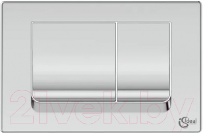 Унитаз подвесной с инсталляцией Ideal Standard E212701