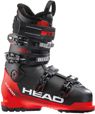 

Горнолыжные ботинки Head, Advant Edge 85 X 285 / 609261