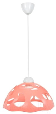 Потолочный светильник Erka 1304 (розовый)