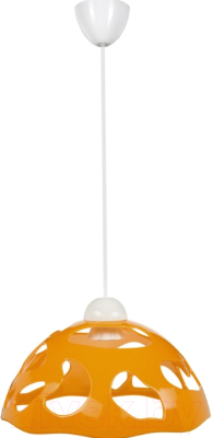 Потолочный светильник Erka 1304 (оранжевый)