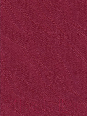 Рулонная штора Delfa Сантайм Жаккард Веда СРШ-01М 899 (115x170, бордовый)