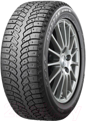

Зимняя шина Bridgestone, Blizzak Spike-01 205/70R15 96T