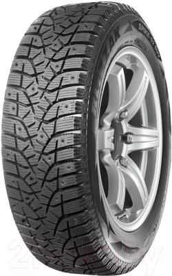 

Зимняя шина Bridgestone, Blizzak Spike-02 SUV 235/55R18 104T
