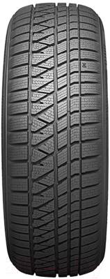 Зимняя шина Kumho WinterCraft WS71 255/70R16 111H