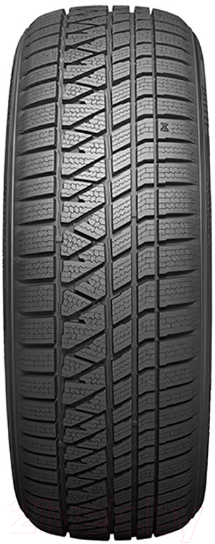 Зимняя шина Kumho WinterCraft WS71 255/70R16 111H