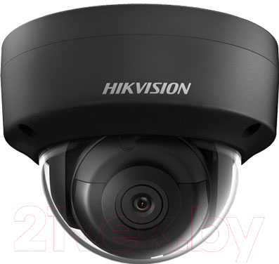 IP-камера Hikvision DS-2CD2123G0-IS (2.8mm)