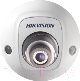 IP-камера Hikvision DS-2CD2523G0-IS (2.8mm)