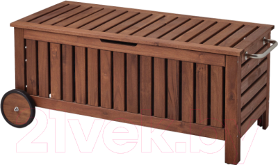Скамья садовая Ikea Эпларо/Тостеро 292.288.80