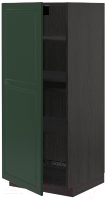 

Шкаф-полупенал кухонный Ikea, Метод 593.147.20