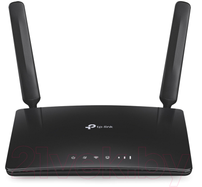 Беспроводной маршрутизатор TP-Link Archer MR200 V5