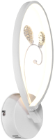 Бра Ambrella LC601 WH LED 4200K 13W