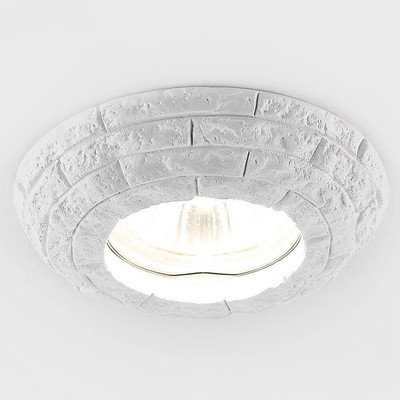 Точечный светильник Ambrella D2940 W / MR16 (белый) - 