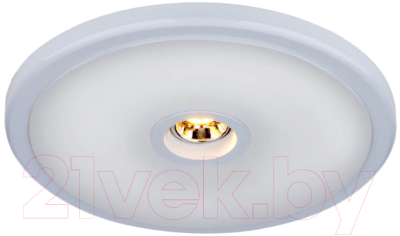 

Точечный светильник Elektrostandard, 9912 LED 6+4W WH