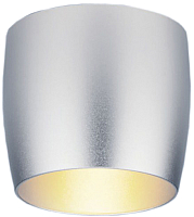 Точечный светильник Elektrostandard 6074 MR16 SL (серебристый) - 
