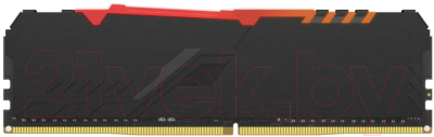 Оперативная память DDR4 HyperX HX430C15FB3A/8