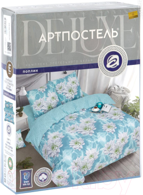 Комплект постельного белья АртПостель Незнакомка 914
