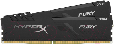 Оперативная память DDR4 HyperX HX432C16FB3K2/16
