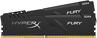 Оперативная память DDR4 HyperX HX426C16FB3K2/16 -
