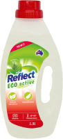 

Гель для стирки Reflect, Eco Active универсальный концентрированный для белого и цветного