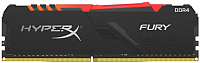 

Оперативная память DDR4 HyperX, HX430C15FB3A/16