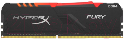 

Оперативная память DDR4 HyperX, HX430C15FB3A/16