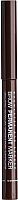 

Фломастер для бровей Relouis, Brow Permanent Marker тон 02 Brown