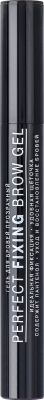 Гель для бровей Relouis Pro Perfect Fixing Brow Gel прозрачный