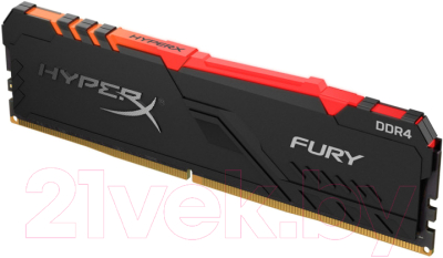 Оперативная память DDR4 HyperX HX432C16FB3A/16