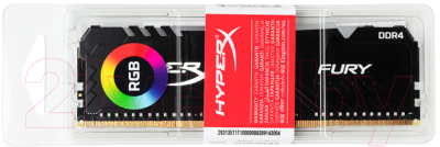 Оперативная память DDR4 HyperX HX432C16FB3A/16