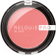 Румяна Relouis Pro Blush Juicy Peach тон 73 - 