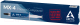 Миниатюра изображения товара Термопаста Arctic Cooling MX-4 / ACTCP00008B (8г)